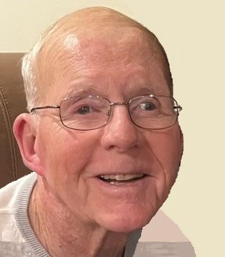 Obituary of Gerald Reeves Hill
