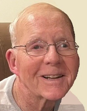 Obituary of Gerald Reeves Hill