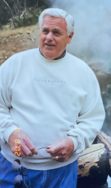 Obituary of Elmer L. Perschbacher Jr.