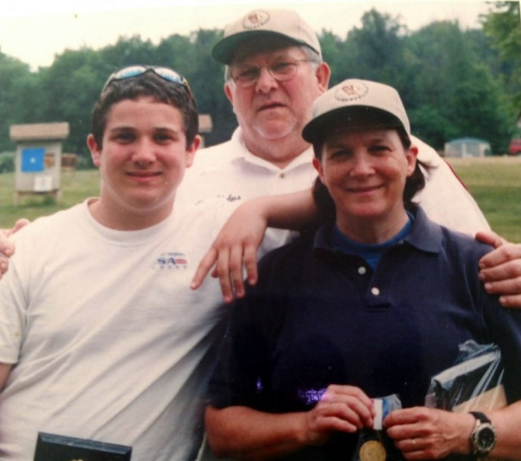 Obituary of Lynne Phelps