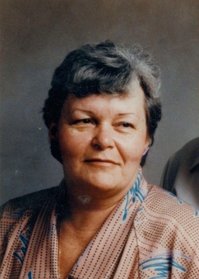 Obituary of Anna 
Lang Langham
 Taliaferro