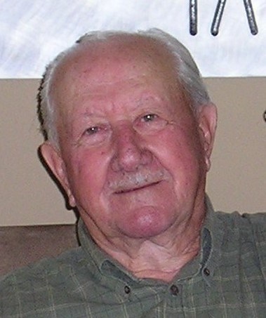 Obituary of Gerald Elmer Bronson