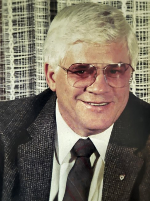 Obituary of Pepper Harvey Stuart Howland