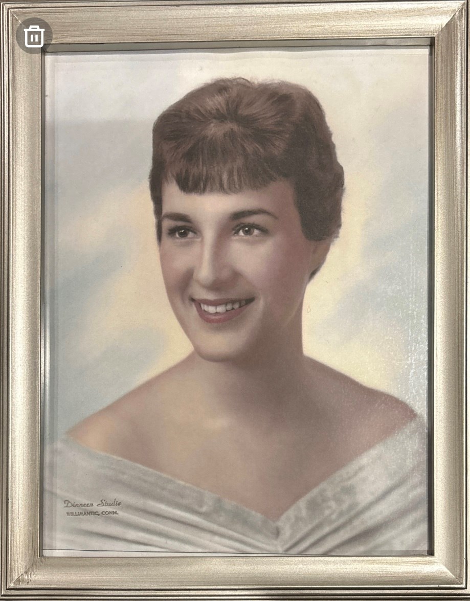 Avis de décès de Patricia Ann Tomkunas