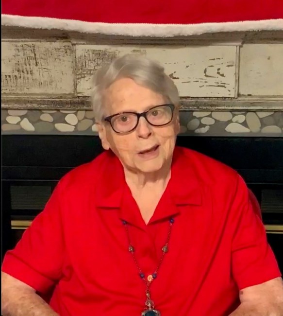 Obituary of Lurene Iris Wentworth