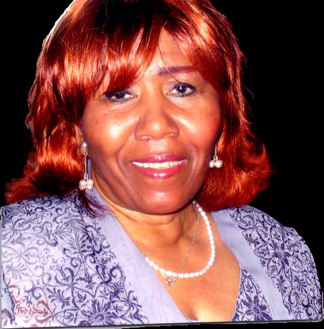 Obituary of Carrie Lee Kendrick