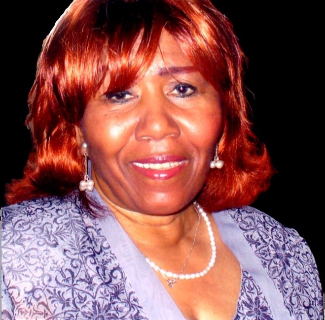 Obituary of Carrie Lee Kendrick