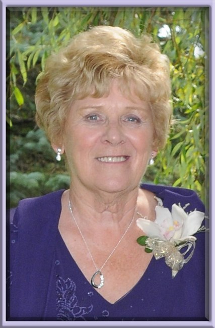 Obituary of Flora Mae Dionisi