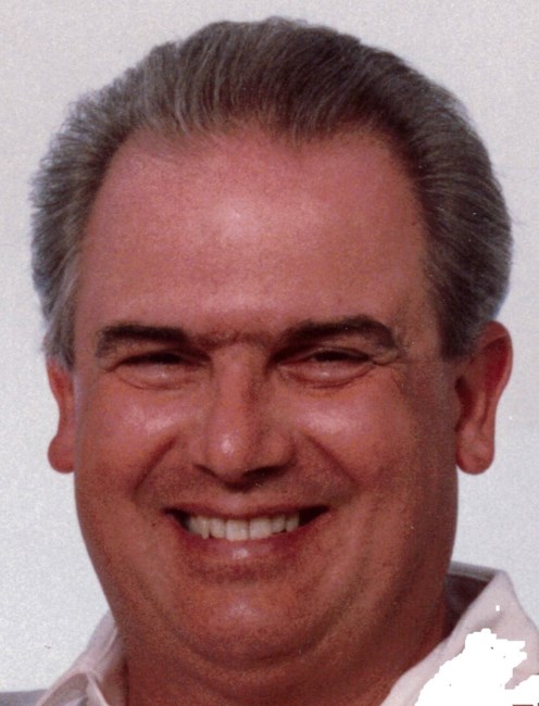 Obituary of Gary Joseph Moody