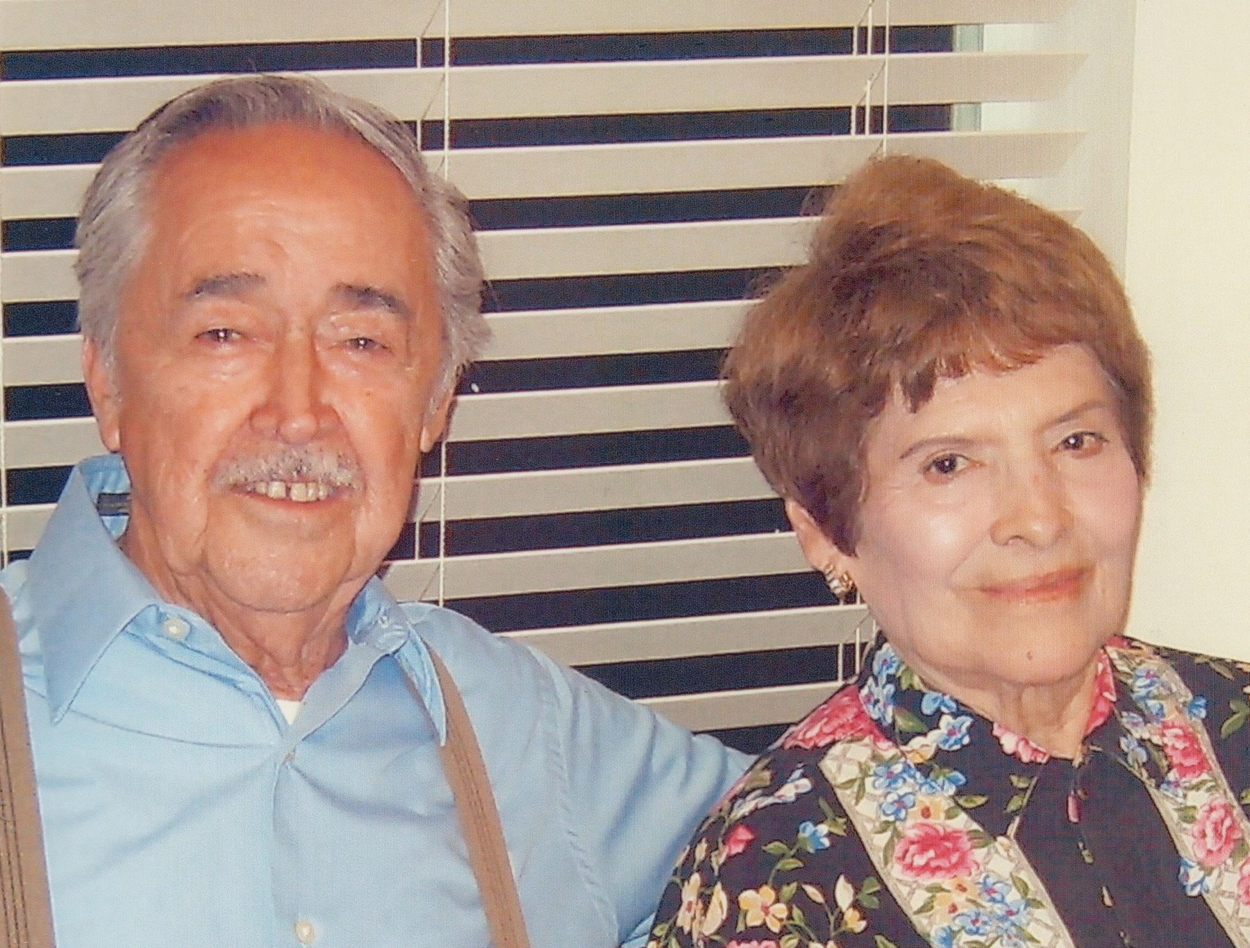 Mario Lozano Flores Obituary Pasadena, TX