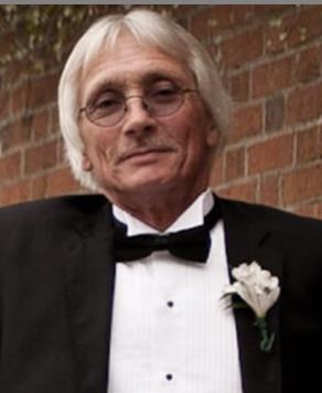 Obituary of Carl Eugene Huffman