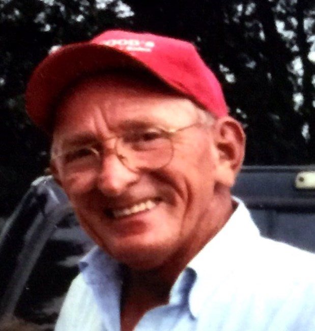 Obituary of William Joe Vaughn