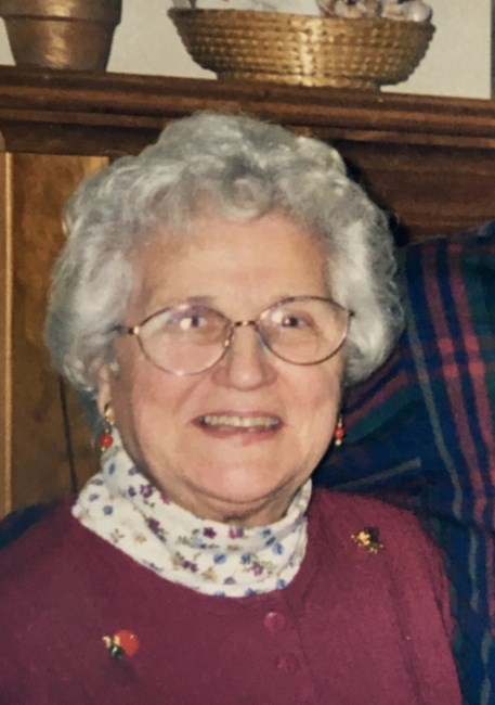 Obituary of Virginia Marie Kelley