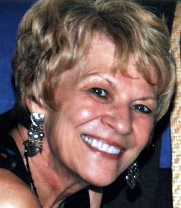 Obituary of Linda McAnnally Nichols