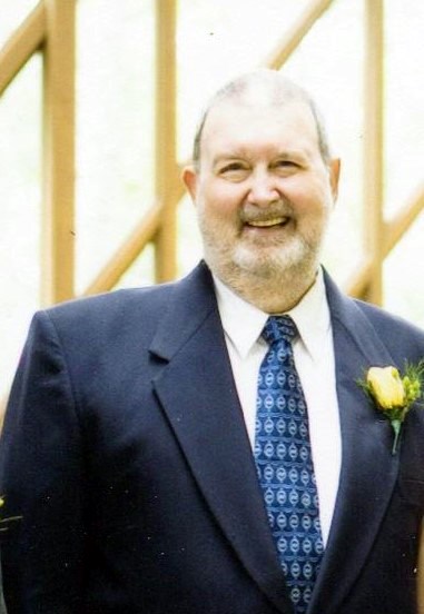 Obituary of William David Blackburn