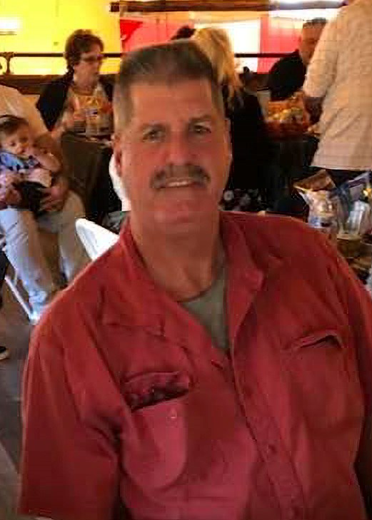 Obituary of Robert "Bob" L. Caton Jr.