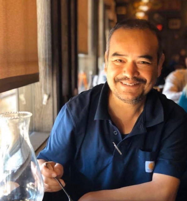 Obituary of Jose Martin Delgado