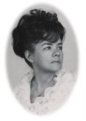 Obituary of Ruth Ann Ebbing