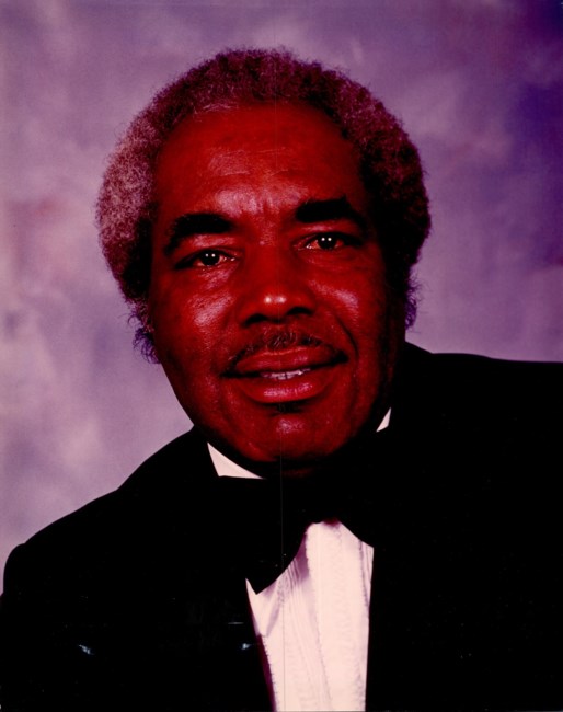 Obituary of Nathaniel Dent