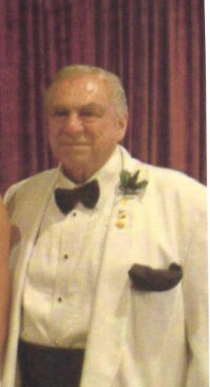 Obituary of Alfred A. Martinez Sr.