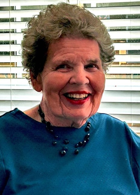 Obituary of Charlotte Anne Collins