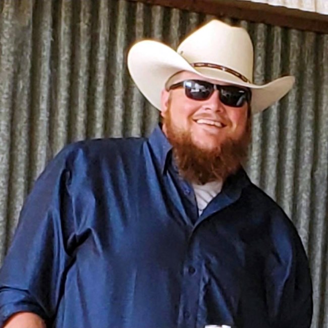 Obituary of Randall Grice