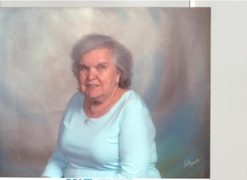 Obituary of Armethia Crenshaw