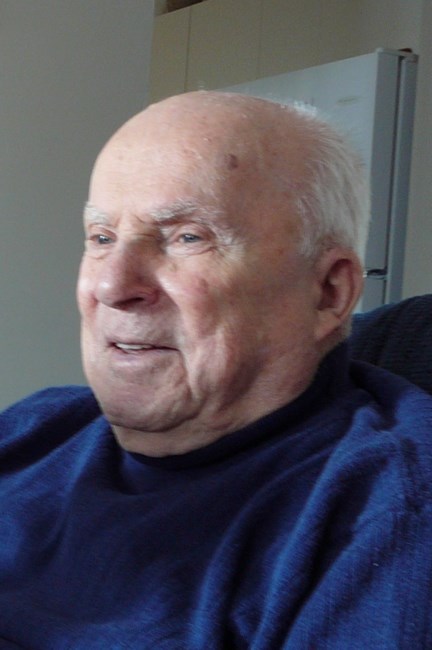 Obituary of Rolland Prevost