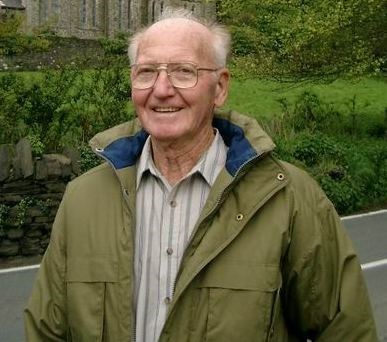 Obituary of Mr. Roy J. Nichols