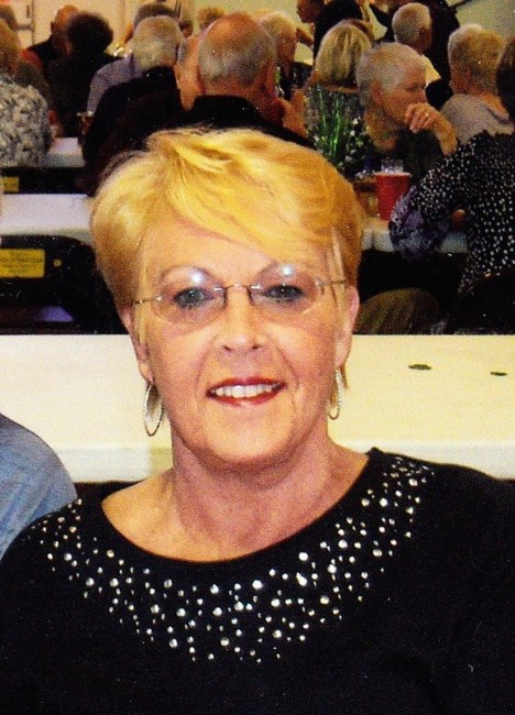 Obituary of DeAnna Gayle Rogers