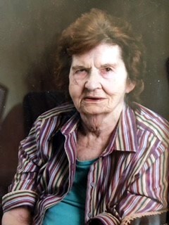 Obituary of Charlene Adkins