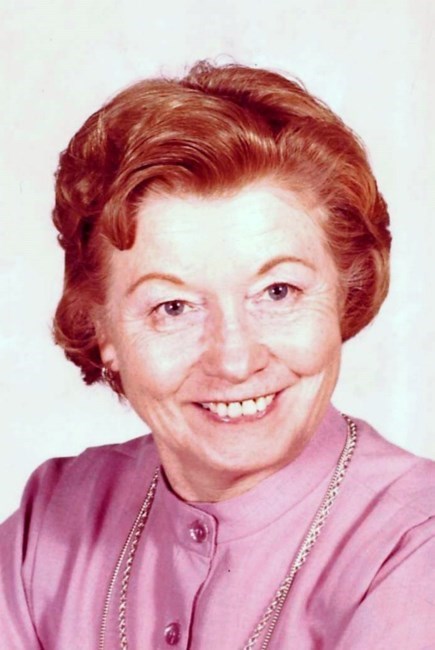 Obituary of Viola King