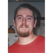 Obituary of Christopher Childers