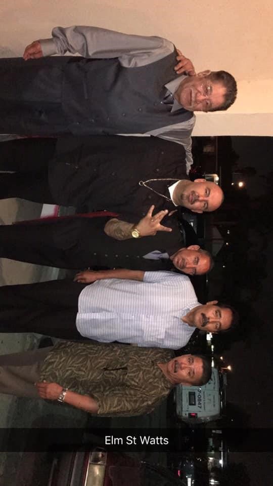 Obituary of Gregory Jimmy Torres Sr.