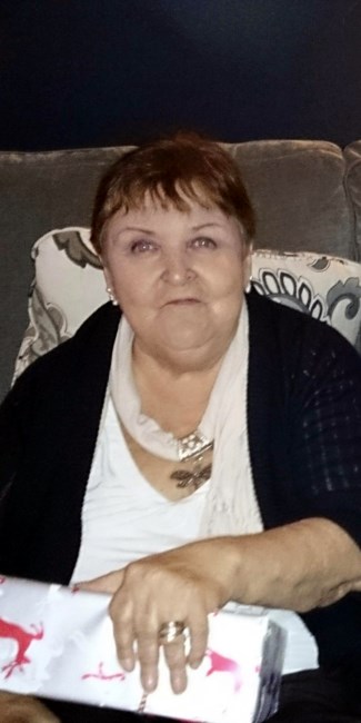 Obituary of Dawna Pearl Stewart