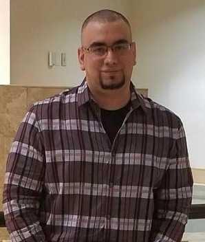 Obituary of Juan "Johnny" Jose Caballero Jr.