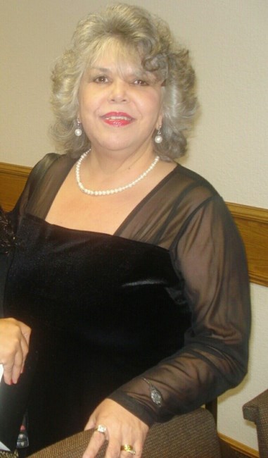 Obituary of Rosalinda G Saldivar