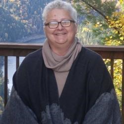 Obituary of Marie-Paule Beaulieu