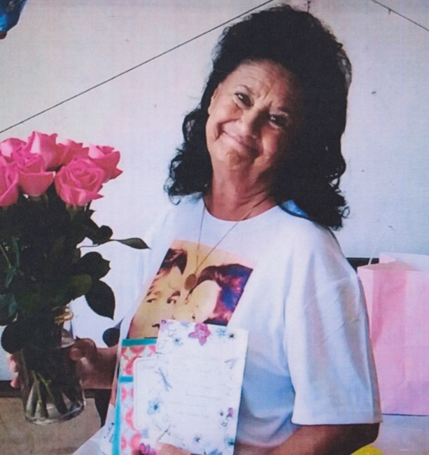 Obituary of Reece Louise Young