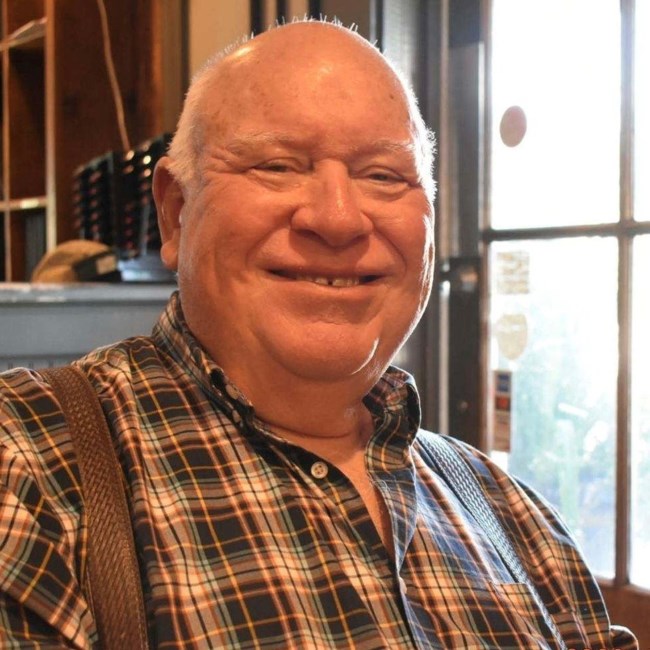 Obituary of Richard Ivan Snavely