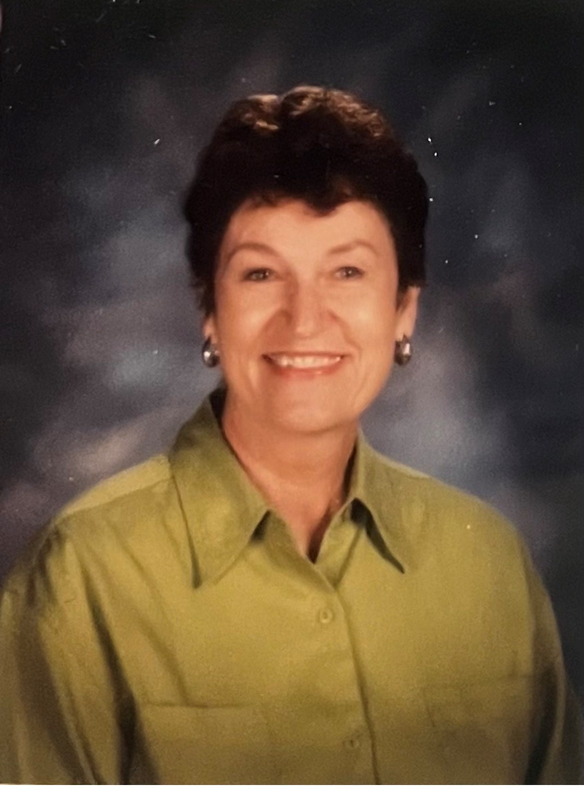 Avis de décès de Helen C. McCutcheon