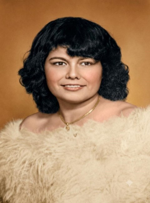 Obituary of Consuelo "Connie" P. Escobedo