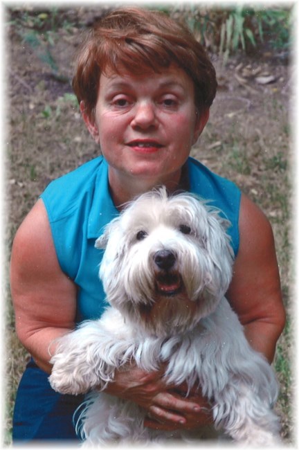 Obituary of Deborah Joan Stringer