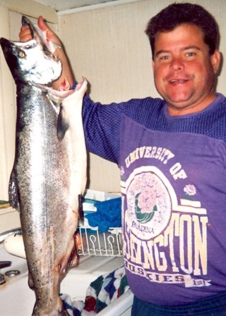 Obituary of Robert Wendell Hamblen