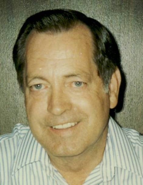 Obituary of Samuel Metcalf