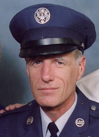 Obituary of Charles D. Luckhurst