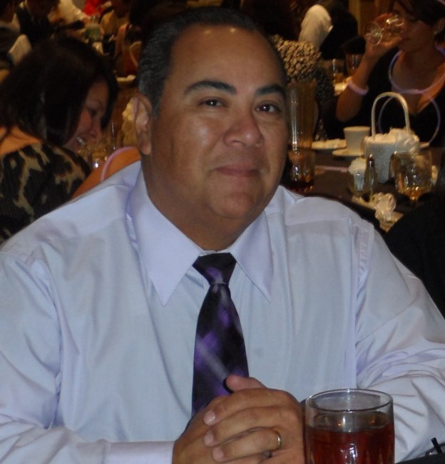 Obituario de Ronn "Ronnie" Wong