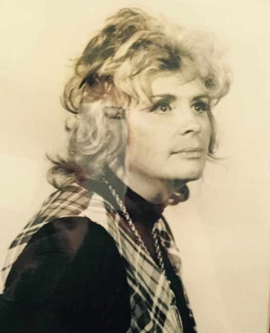 Obituary of Elaine Steiner