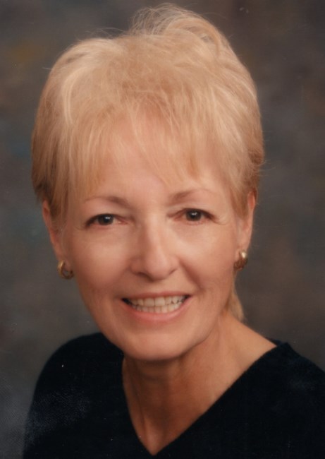 Obituary of Georgene Ruth Bratton