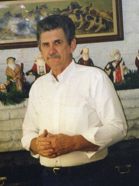 Obituary of William Boyd Yarbrough